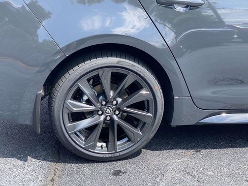 New 2026 Toyota Corolla SE FWD image 3