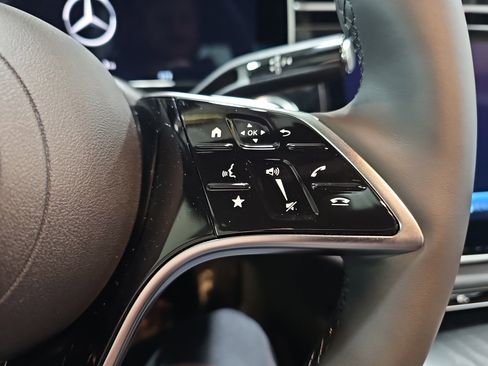 New 2026 Mercedes-Benz E 350 Sedan image 19