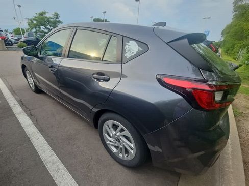 Used 2024 Subaru Impreza 2.0i AWD/4WD image 6