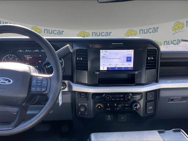 Used 2025 Ford F250 XL w/ XL Chrome Package AWD/4WD image 6