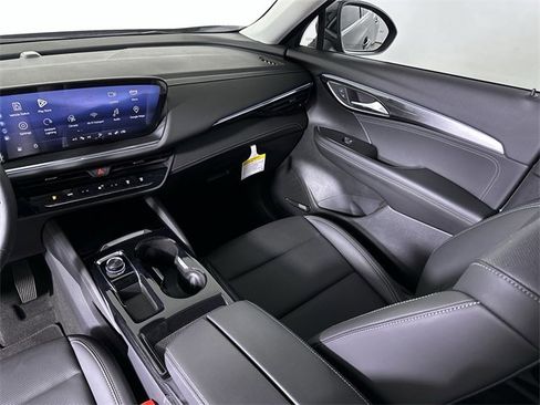 New 2025 Buick Envision Preferred image 35