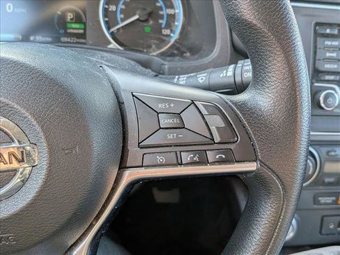 Used 2018 Nissan Leaf S w/ S Charge Package image 13