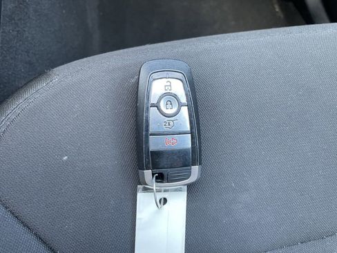 Used 2021 Ford Explorer XLT w/ Class III Trailer Tow Package image 23