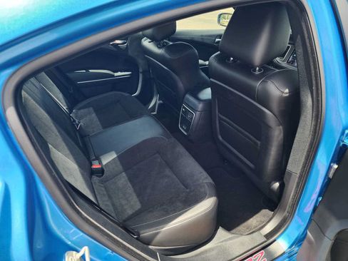Used 2023 Dodge Charger Scat Pack RWD image 13