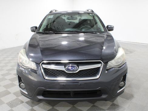 Used 2016 Subaru Crosstrek 2.0i Limited AWD/4WD image 32