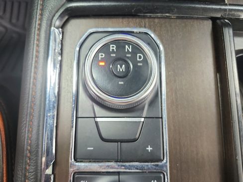 Used 2021 Ford Expedition Max King Ranch AWD/4WD image 29