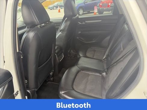 Used 2019 MAZDA CX-5 Touring AWD/4WD image 10