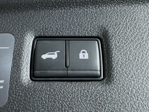 Used 2023 INFINITI QX50 Luxe FWD image 33