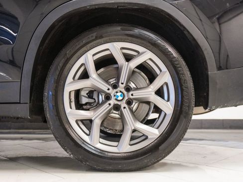 Used 2022 BMW X3 sDrive30i w/ Convenience Package RWD image 39
