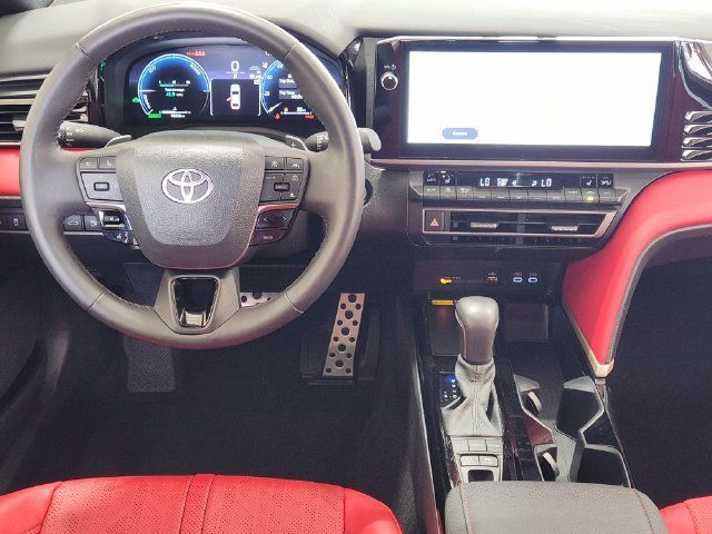 Used 2026 Toyota Camry XSE FWD image 28