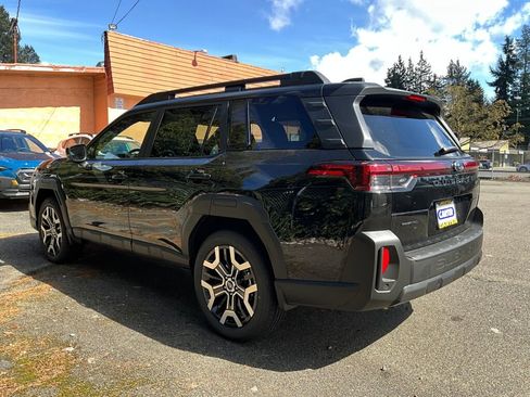 New 2026 Subaru Outback Touring XT image 6