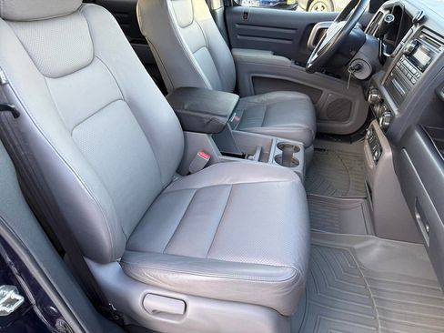 Used 2012 Honda Ridgeline RTL image 48