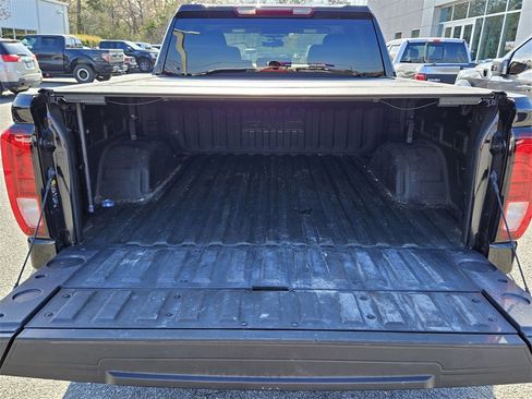 Certified 2024 GMC Sierra 1500 Elevation image 10