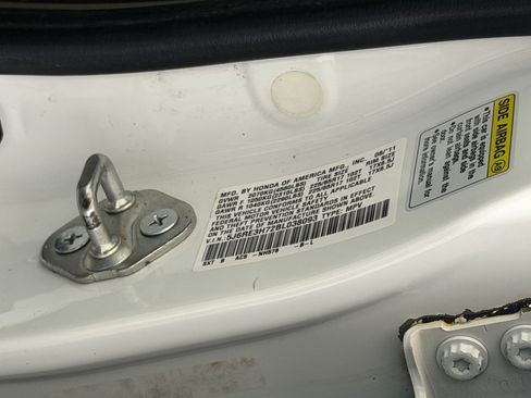 Used 2011 Honda CR-V EX-L image 23