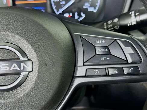 Used 2023 Nissan Altima 2.5 S FWD image 14
