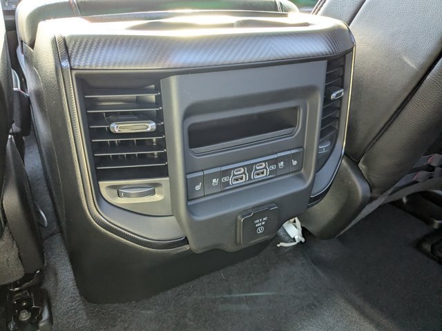 New 2026 RAM 1500 RHO w/ RHO Level 1 Equipment Group AWD/4WD image 14