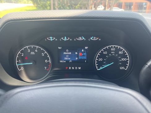 New 2026 Ford F150 STX RWD image 12