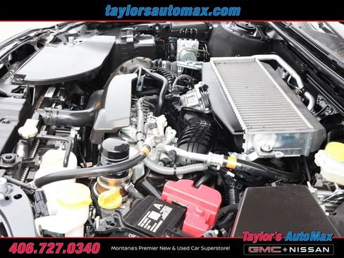 Used 2025 Subaru Outback Touring XT image 39