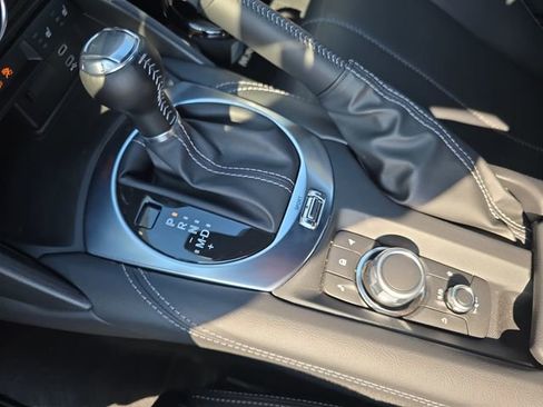 New 2026 MAZDA MX-5 Miata RF Grand Touring image 22