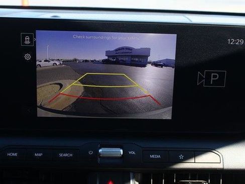 Used 2025 Kia K4 LXS 4D Sedan image 16