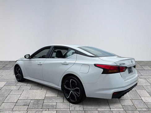 Used 2024 Nissan Altima 2.5 SR image 5