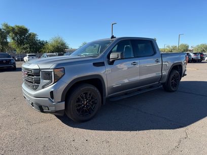 Used 2023 GMC Sierra 1500 Elevation