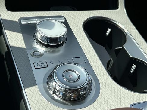 New 2027 Genesis GV80 3.5T Prestige AWD/4WD image 35
