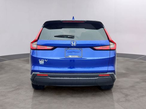 Certified 2023 Honda CR-V EX image 5