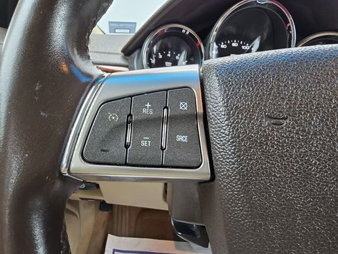 Used 2009 Cadillac CTS 3.6 w/ Wood Trim Package image 22