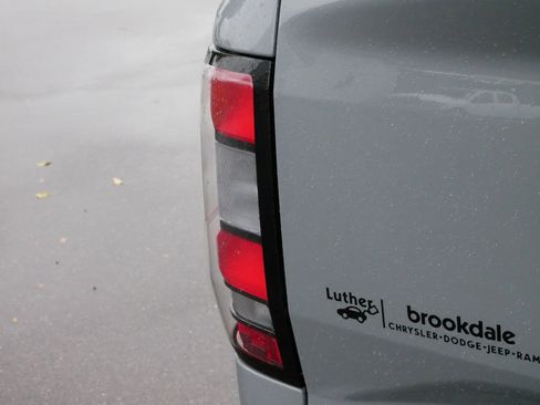 Used 2023 Nissan Frontier PRO-4X w/ Tow Package image 17