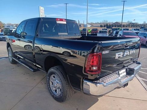 New 2026 RAM 3500 Tradesman image 5
