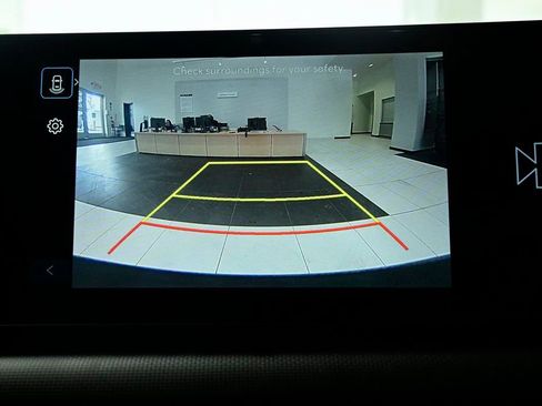 Used 2025 Hyundai Santa Cruz SEL image 22