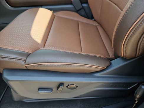New 2027 Ford Expedition King Ranch RWD image 23