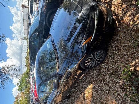 Used 2024 Nissan Altima 2.5 SV image 8