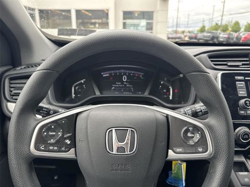 Used 2020 Honda CR-V LX image 16