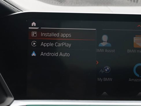 Used 2021 BMW X5 M50i image 49