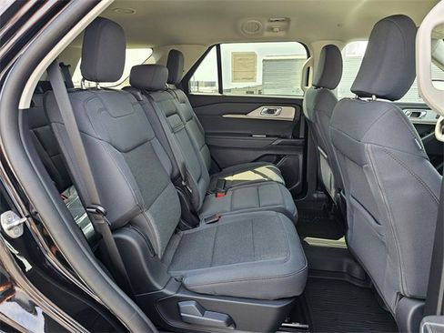 New 2025 Ford Explorer Active image 14