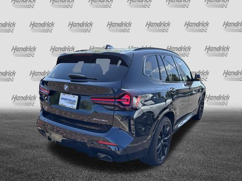 Used 2024 BMW X3 xDrive30i w/ Premium Package AWD/4WD image 10