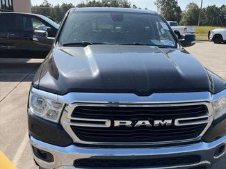 Used 2021 RAM 1500 Lone Star AWD/4WD video 1