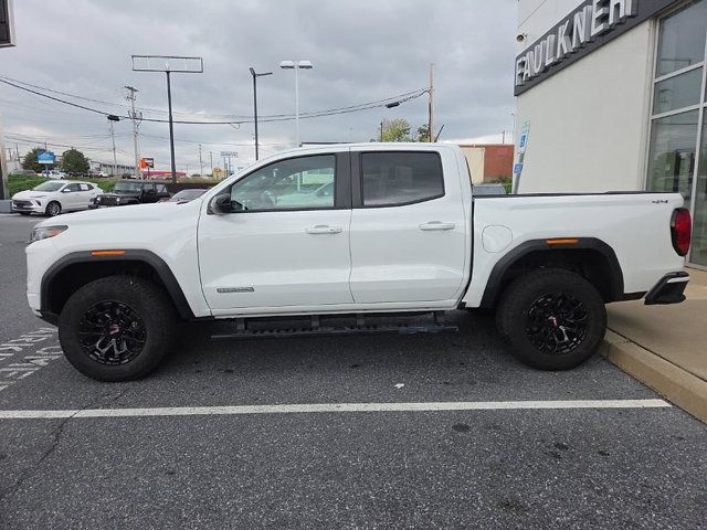 Used 2026 GMC Canyon Elevation w/ Convenience Package AWD/4WD image 2