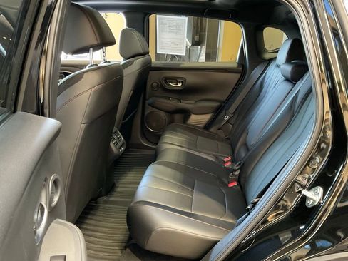 Certified 2025 Acura ADX A-Spec image 22