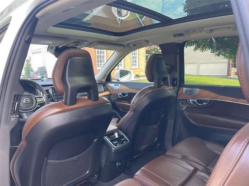 Used 2018 Volvo XC90 T6 Inscription w/ Convenience Package AWD/4WD image 31