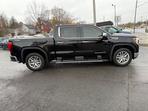 Used 2019 GMC Sierra 1500 SLT image 6
