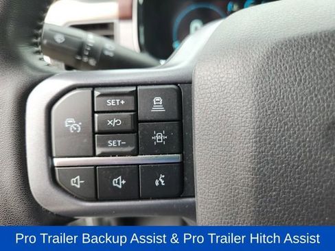 Used 2023 Ford F150 Lariat image 35