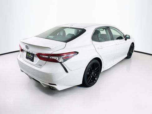 Used 2024 Toyota Camry XSE image 9