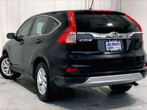 Used 2016 Honda CR-V EX image 10