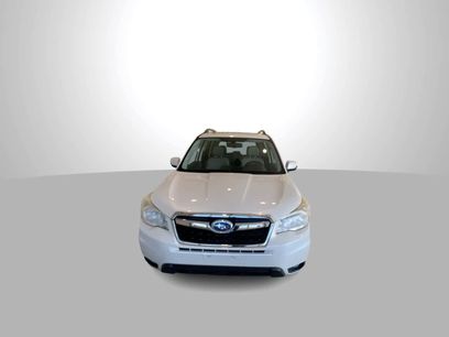 Used 2014 Subaru Forester 2.5i Touring w/ Popular Package #1