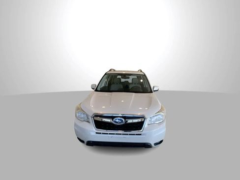 Used 2014 Subaru Forester 2.5i Touring w/ Popular Package #1 image 3