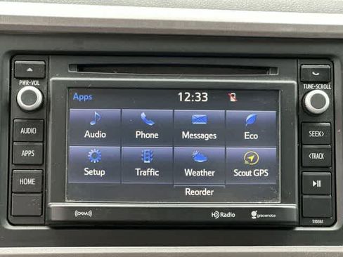 Used 2019 Toyota Tacoma SR5 image 11