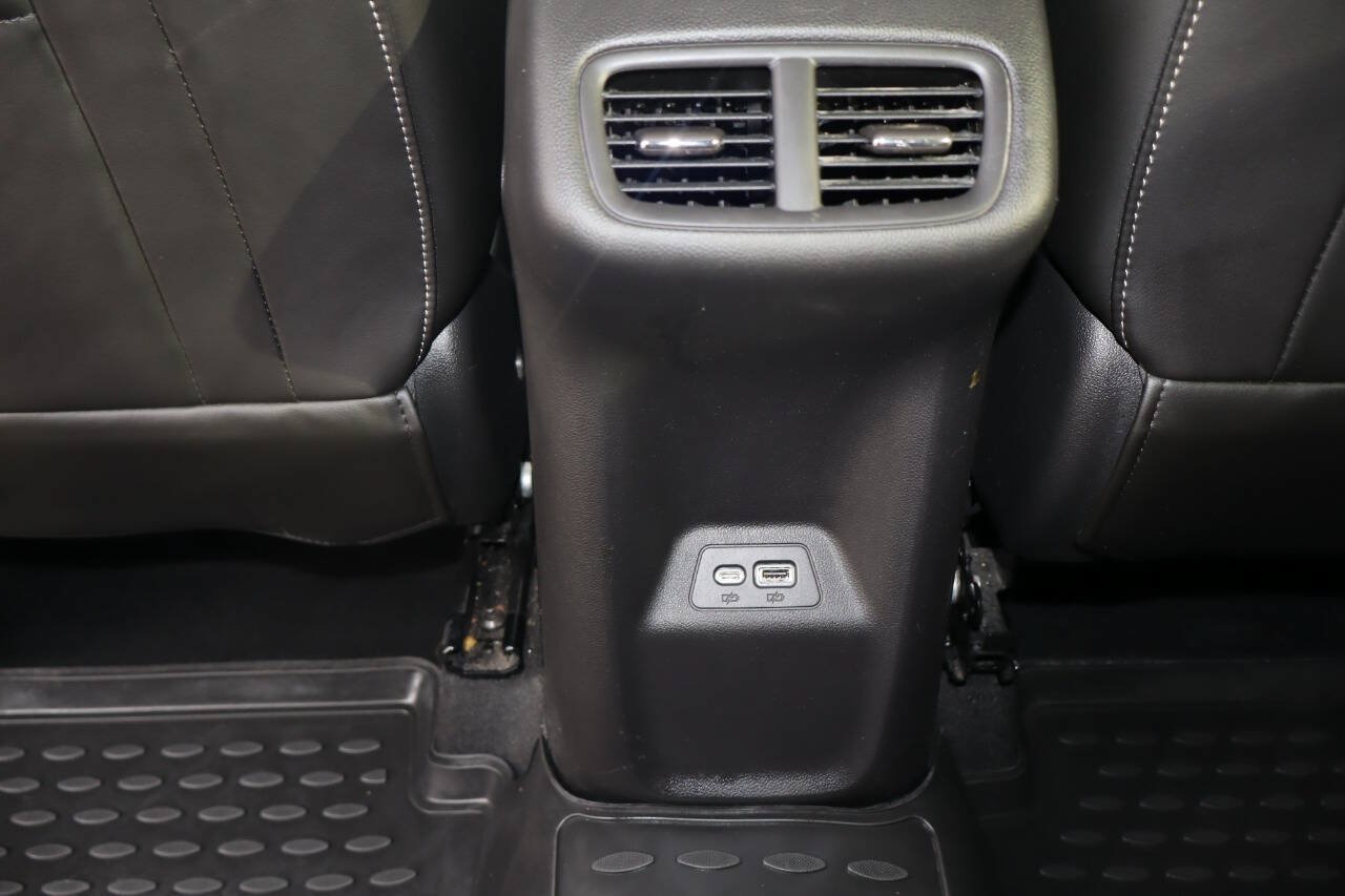 Used 2021 Buick Envision Essence AWD/4WD image 14